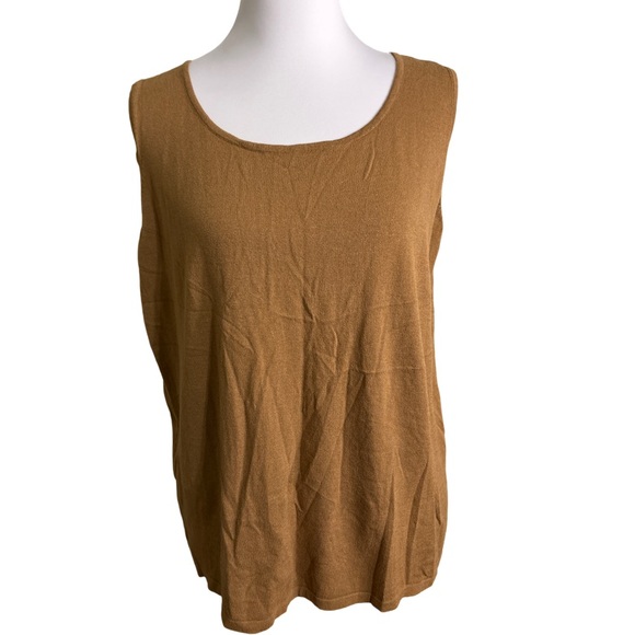 ADRIENNE VITTADINI WOMAN TOP - Picture 1 of 4
